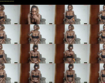 gulpess — 42 minute Chaturbate female cam show recording, 480p, Dec 20, 2023
