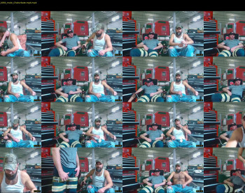 hardworkertn — 10 minute Chaturbate male cam show recording, 720p, Dec 20, 2023