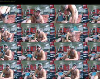 hardworkertn — 3 minute Chaturbate male cam show recording, 720p, Dec 20, 2023