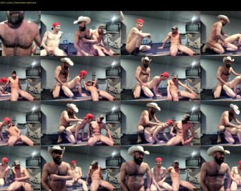 hardworkertn — 3 minute Chaturbate male cam show recording, 720p, Dec 21, 2023