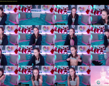 holihurricane — 89 minute Chaturbate female cam show recording, 720p, Dec 20, 2023