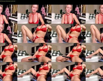 hotkatness — 38 minute Chaturbate female cam show recording, 720p, Dec 20, 2023