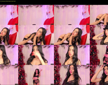 i_amlilithx — 26 minute Chaturbate female cam show recording, 720p, Dec 20, 2023