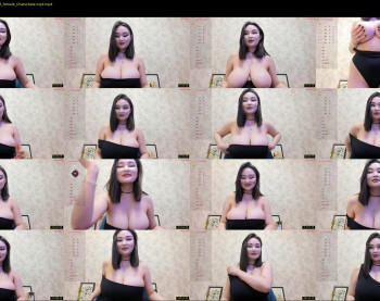 iolantthe — 120 minute Chaturbate female cam show recording, 720p, Dec 20, 2023