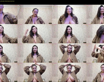 iolantthe — 14 minute Chaturbate female cam show recording, 720p, Dec 20, 2023