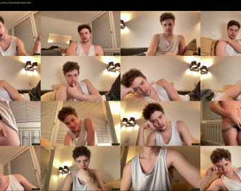 ironthud — 120 minute Chaturbate male cam show recording, 720p, Dec 21, 2023