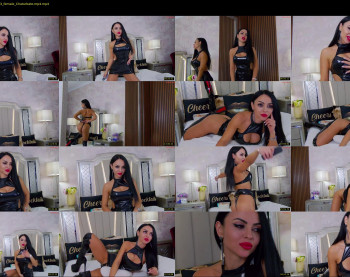issadorra — 39 minute Chaturbate female cam show recording, 720p, Dec 20, 2023