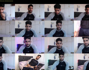 jackecuador — 121 minute Chaturbate male cam show recording, 720p, Dec 20, 2023
