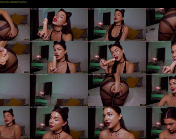 jacky_smith — 113 minute Chaturbate female cam show recording, 720p, Dec 20, 2023