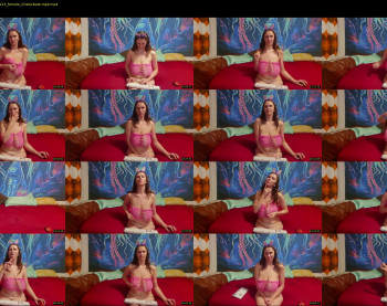 jadelin_min — 64 minute Chaturbate female cam show recording, 720p, Dec 20, 2023