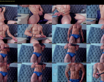 jeins_carter — 14 minute Chaturbate male cam show recording, 720p, Dec 20, 2023