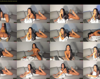 jenny_roberts96 — 120 minute Chaturbate female cam show recording, 720p, Dec 20, 2023