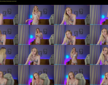 jessica_rays — 21 minute Chaturbate couple cam show recording, 720p, Dec 21, 2023