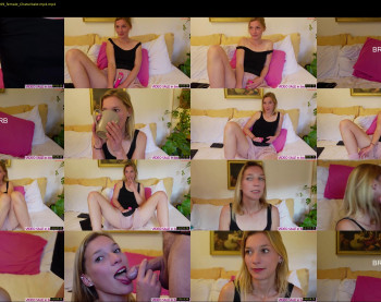 joannadea — 120 minute Chaturbate female cam show recording, 720p, Dec 20, 2023