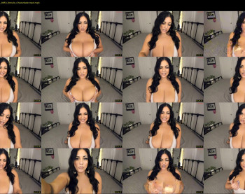 jordanamama — 6 minute Chaturbate couple cam show recording, 720p, Dec 20, 2023