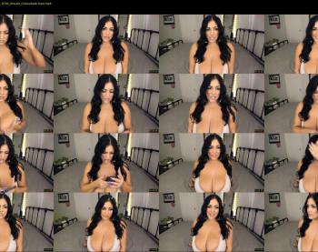jordanamama — 3 minute Chaturbate couple cam show recording, 720p, Dec 20, 2023
