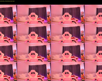 juicyshow — 19 minute Chaturbate female cam show recording, 720p, Dec 21, 2023