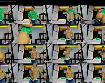 juniormorris_ — 47 minute Chaturbate male cam show recording, 720p, Dec 20, 2023