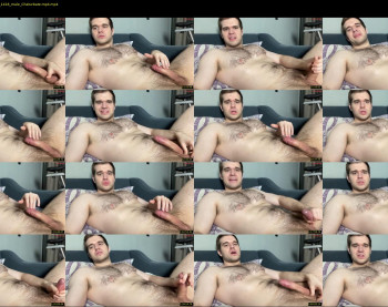 karmapolice_ — 121 minute Chaturbate male cam show recording, 720p, Dec 20, 2023