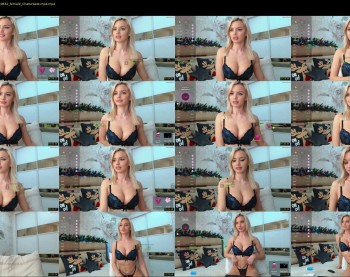 kassablanca_ — 17 minute Chaturbate female cam show recording, 720p, Dec 20, 2023
