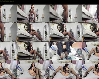 katedolly — 43 minute Chaturbate female cam show recording, 720p, Dec 20, 2023