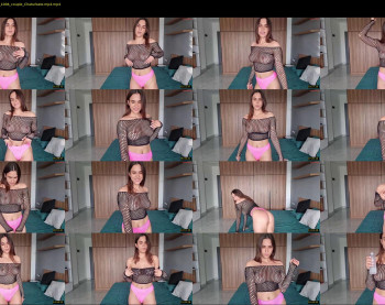 kiera_thomas — 19 minute Chaturbate couple cam show recording, 720p, Dec 20, 2023