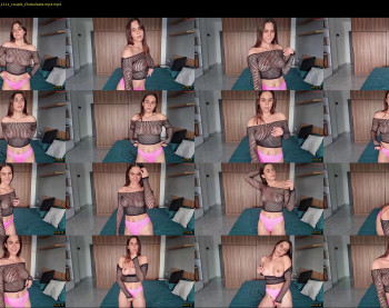 kiera_thomas — 47 minute Chaturbate couple cam show recording, 720p, Dec 20, 2023