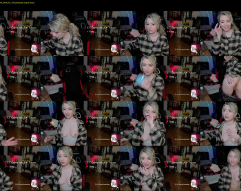 kimilee22 — 58 minute Chaturbate female cam show recording, 720p, Dec 20, 2023