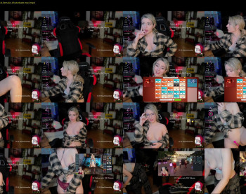 kimilee22 — 121 minute Chaturbate female cam show recording, 720p, Dec 21, 2023