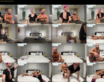 king_cal_ — 93 minute Chaturbate male cam show recording, 720p, Dec 21, 2023