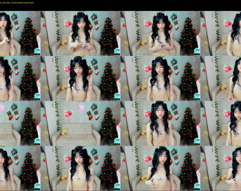 kloeking_ — 5 minute Chaturbate female cam show recording, 720p, Dec 20, 2023