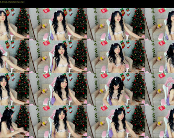 kloeking_ — 30 minute Chaturbate female cam show recording, 720p, Dec 20, 2023