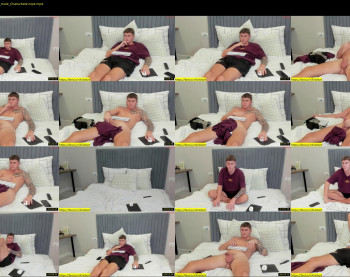 krishort — 120 minute Chaturbate male cam show recording, 720p, Dec 20, 2023