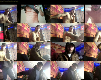lancehardwood222 — 33 minute Chaturbate male cam show recording, 480p, Dec 20, 2023