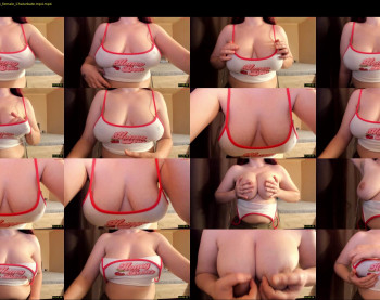 laracara — 67 minute Chaturbate female cam show recording, 720p, Dec 20, 2023