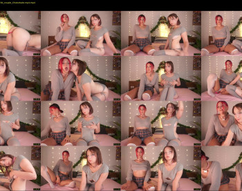 liass_molly — 43 minute Chaturbate female cam show recording, 720p, Dec 20, 2023