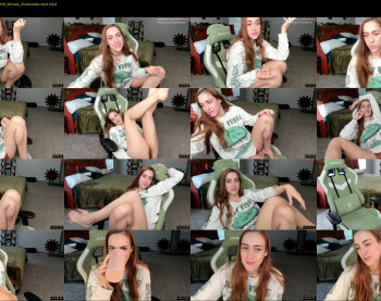 lilithoftrees — 120 minute Chaturbate female cam show recording, 720p, Dec 21, 2023