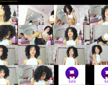 lilithsteinberg — 121 minute Chaturbate female cam show recording, 720p, Dec 21, 2023
