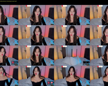 linkinsweeet — 5 minute Chaturbate couple cam show recording, 720p, Dec 20, 2023