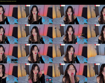 linkinsweeet — 21 minute Chaturbate couple cam show recording, 720p, Dec 20, 2023