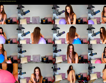 lissa_wayne — 35 minute Chaturbate female cam show recording, 720p, Dec 20, 2023