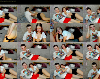 lollipops6666 — 94 minute Chaturbate couple cam show recording, 720p, Dec 20, 2023