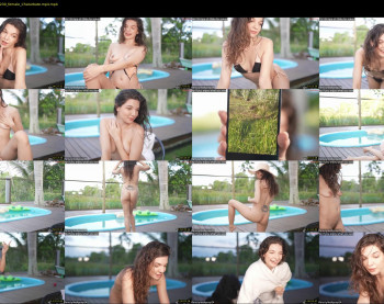 loollypop24 — 110 minute Chaturbate female cam show recording, 720p, Dec 20, 2023