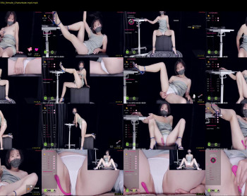 lovely_asahi — 121 minute Chaturbate female cam show recording, 720p, Dec 20, 2023