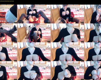 lulu7870 — 5 minute Chaturbate female cam show recording, 720p, Dec 20, 2023