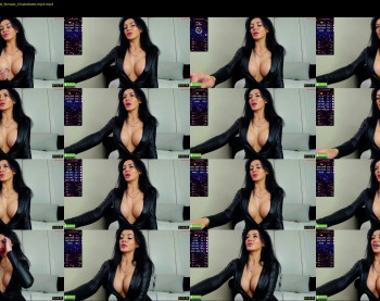 madena_ — 3 minute Chaturbate female cam show recording, 720p, Dec 20, 2023