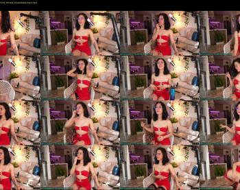madisonlara — 71 minute Chaturbate female cam show recording, 720p, Dec 20, 2023