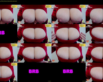 maggielandrin — 52 minute Chaturbate female cam show recording, 720p, Dec 20, 2023