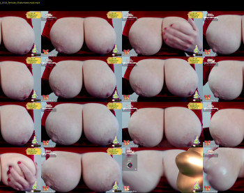 maggielandrin — 64 minute Chaturbate female cam show recording, 720p, Dec 20, 2023