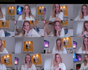 magic_couple13 — 49 minute Chaturbate couple cam show recording, 720p, Dec 20, 2023